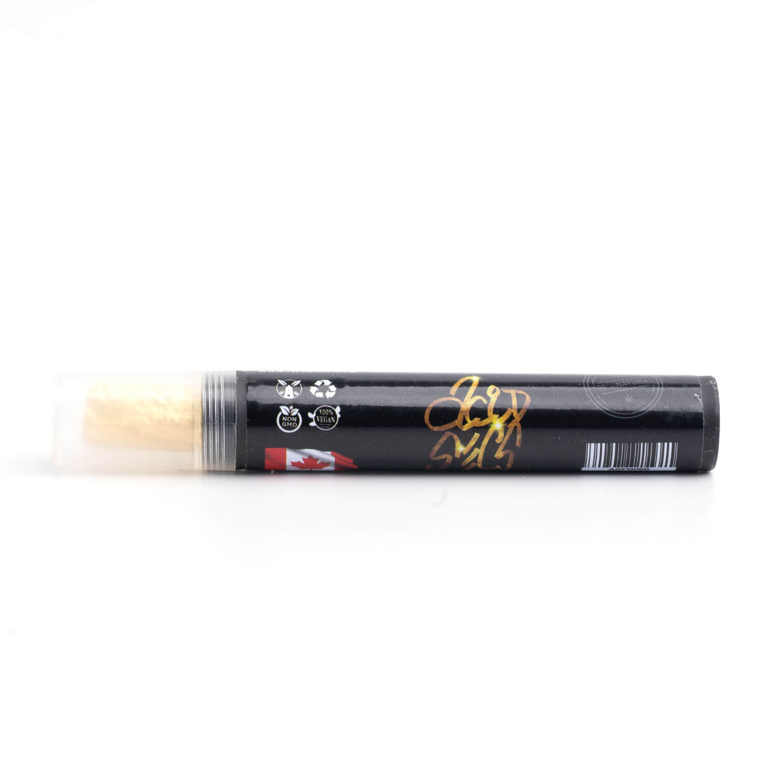 AcidSecs-24k-Gold-Leaf-Pre-Rolled-Cone-2.jpg