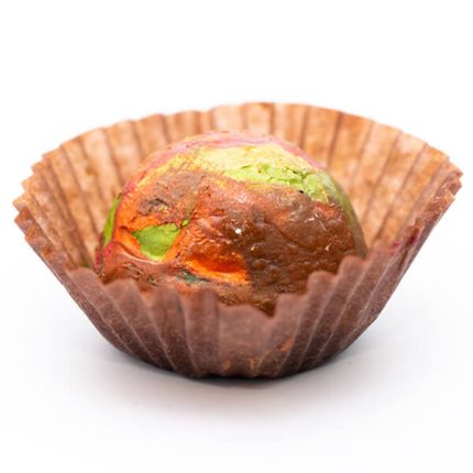 Mint Chocolate Truffle 60mg THC (Canna Co. Medibles)