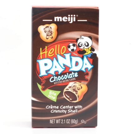 Hello Panda Chocolate