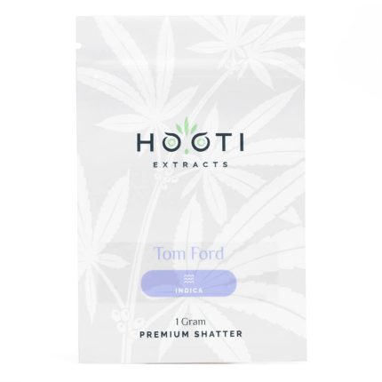 Tom Ford Shatter (Hooti Extracts)
