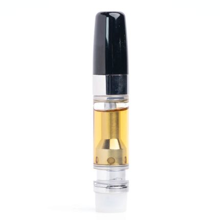 Harlequin CBD Vape Cartridge (Hooti Extracts)
