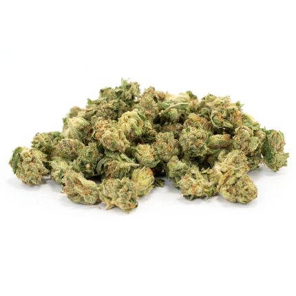 Popcorn Cannabis