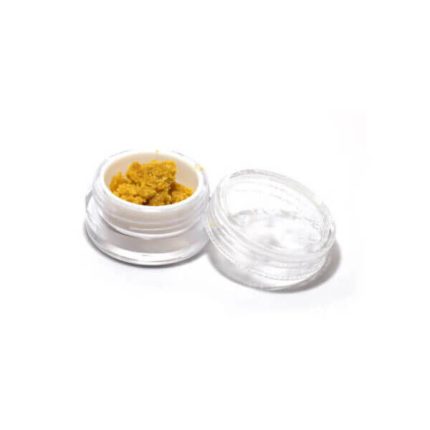 Dutch Kush Live Resin (Island Extracts)