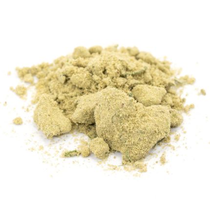 Indica Kief