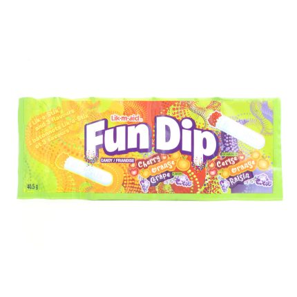 Free Fun Dips