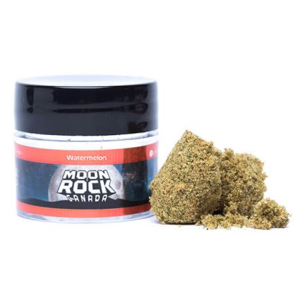 Watermelon Moon Rocks (Moonrock Canada)