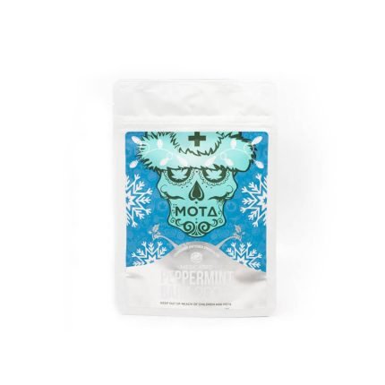 200mg THC Peppermint Bark (Mota)