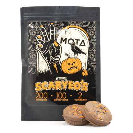 Scaryeos (Mota)