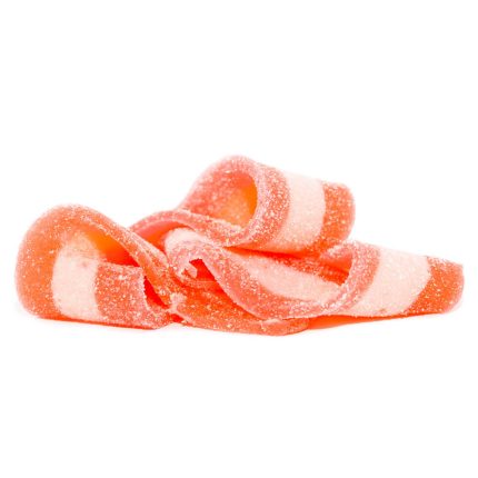 Wild Watermelon Sour Belts 150mg THC (Mota)