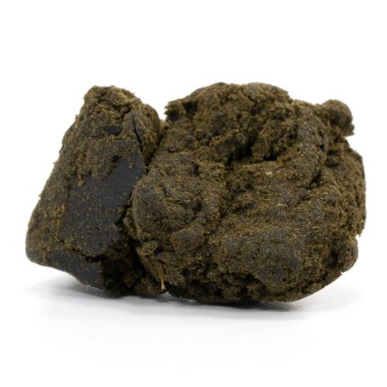 Raspberry Hash