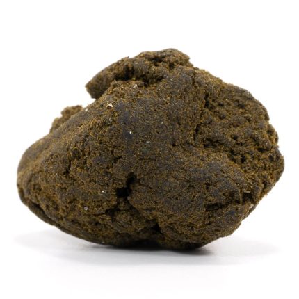 Strawberry Hash