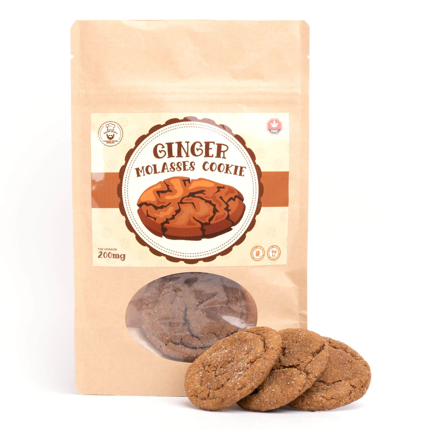 SugarJacks-Ginger-Molasses-Cookie-200MG-V2.jpg