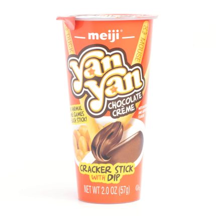YanYan Chocolate Sticks