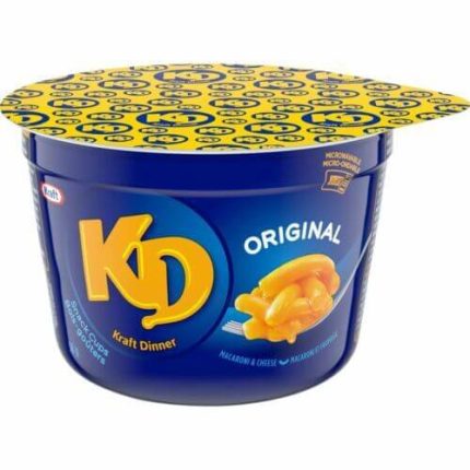 KD Original