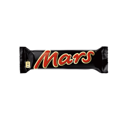Mars Bar