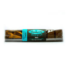 Toasted Coconut Chocolate Bar 300mg THC Indica (Canna Co. Medibles) 